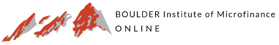 Boulder Microfinance Master Class